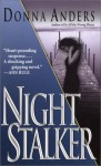 Night Stalker - Donna Anders, Jae Song