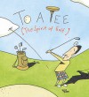 To A Tee: The Spirit Of Golf - Ariel Books