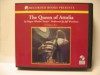 Queen of Attolia {Unabridged} {Audio Cd} - Megan Whalen Turner, Jeff Woodman