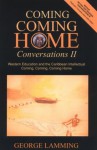 Conversations II - Western Education & the Caribbean Intellectual - George Lamming