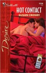 Hot Contact - Susan Crosby