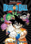 Dragon Ball Z , Vol. 1 (Collector's Edition) - Akira Toriyama