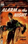 Alarm in the Night - Stewart Sterling