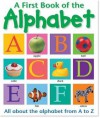 Alphabet - Chez Picthall