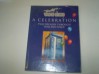 Doctor Who: A Celebration : Two Decades Through Time and Space - Peter Haining