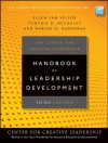 The Center for Creative Leadership Handbook of Leadership Development (J-B CCL (Center for Creative Leadership)) - Ellen Van Velsor, Cynthia D. McCauley, Marian N. Ruderman