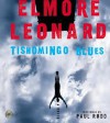 Tishomingo Blues - Elmore Leonard, Paul Rudd