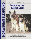 Norwegian Elkhound (Comprehensive Owner's Guide) - Juliette Cunliffe, Carol Ann Johnson