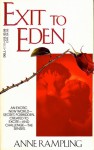 Exit to Eden - Anne Rampling