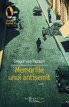 Memoriile unui antisemit - Gregor von Rezzori, Catrinel Plesu