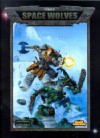 Codex: Space Wolves (3rd edition) - Jervis Johnson, Gav Thorpe, Andy Chambers