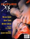 Future Sex (Issue 4) - Lisa Palac