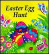 Easter Egg Hunt - Roma Bishop