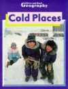 Cold Places - Jerrold E. Marsden