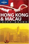 Hong Kong & Macau - Steven Fallon, Chung-wah Chow, Reggie Ho, Andrew Stone