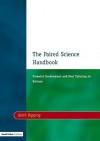 The Paired Science Handbook - Keith Topping, Topping