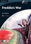 Freddie's War (Cambridge Discovery Readers Level 6 Advanced) - Jane Rollason