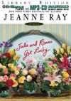 Julie and Romeo Get Lucky - Jeanne Ray