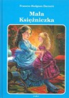 Mała księżniczka - Frances Hodgson Burnett