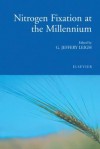 Nitrogen Fixation at the Millennium - G.J. Leigh