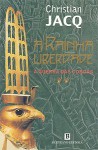 A Guerra das Coroas (A Rainha Liberdade, #2) - Christian Jacq