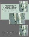 SAP Business Objects Enterprise XI- Application Associate Certification Exam: Questions with Answers & Explanations - B. Smith, N.S. Thind