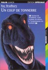 Un coup de tonnerre - Ray Bradbury, Christian Grenier