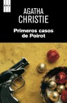 Primeros casos de poirot (Spanish Edition) - Agatha Christie