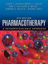 Pharmacotherapy: A Pathophysiologic Approach, 8th Edition - Joseph T. DiPiro, Robert L. Talbert, Gary Yee, Gary Matzke