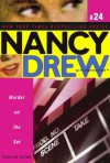 Murder on the Set (Nancy Drew (All New) Girl Detective) - Carolyn Keene