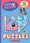 I (heart) Puzzles - Jeff O'hare, Jim Talbot, Scholastic Inc.