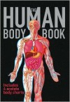 The Human Body Book - Michelle Gagnon