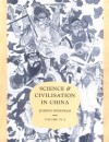 Science and Civilisation in China, Volume 4: Physics and Physical Technology, Part 2, Mechanical Engineering - Joseph Needham, C. Cullen