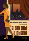 A Sin and a Shame (Audio) - Victoria Christopher Murray