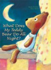 What Does My Teddy Bear Do All Night? - Bruno Hächler