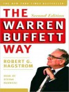 The Warren Buffett Way (Audio) - Robert G. Hagstrom, Stefan Rudnicki