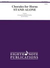 Chorales for Horns (Stand Alone Version): Score & Parts - Donald Coakley