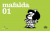 Mafalda 01 (Mafalda Kindle, #1) - Quino