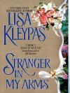 Stranger in My Arms (eBook) - Lisa Kleypas