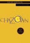 Chazown Grad Edition: Khaw-Zone - A Different Way to See Your Life - Craig Groeschel