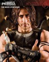 Prince of Persia: Movie Storybook - James Ponti, James Ponti