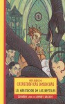 La Habitacion de Los Reptiles (Una Serie de Catastroficas Desdichas, #2) - Nestor Busquets, Lemony Snicket