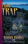 Tahoe Trap (Book 10) - Todd Borg