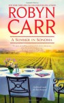 Summer in Sonoma (Audio) - Robyn Carr, Kate Turnbull