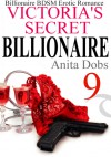 Victoria's Secret Billionaire - Part 9 - Anita Dobs