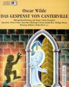 Das Gespenst Von Canterville - Oscar Wilde, Lilian Westphal, Peter Fricke, Marion van de Kamp