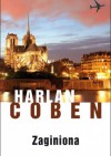 Zaginiona - Harlan Coben