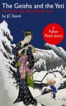 The Geisha and the Yeti (Fallen Petal Stories) - JC Stand