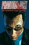 Phantom Jack: The Nowhere Man Agenda - Michael San Giacomo, Mitch Breitweiser, Jim Muniz