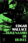 Bijgenaamd de duivel - Edgar Wallace, Hilde Matsier